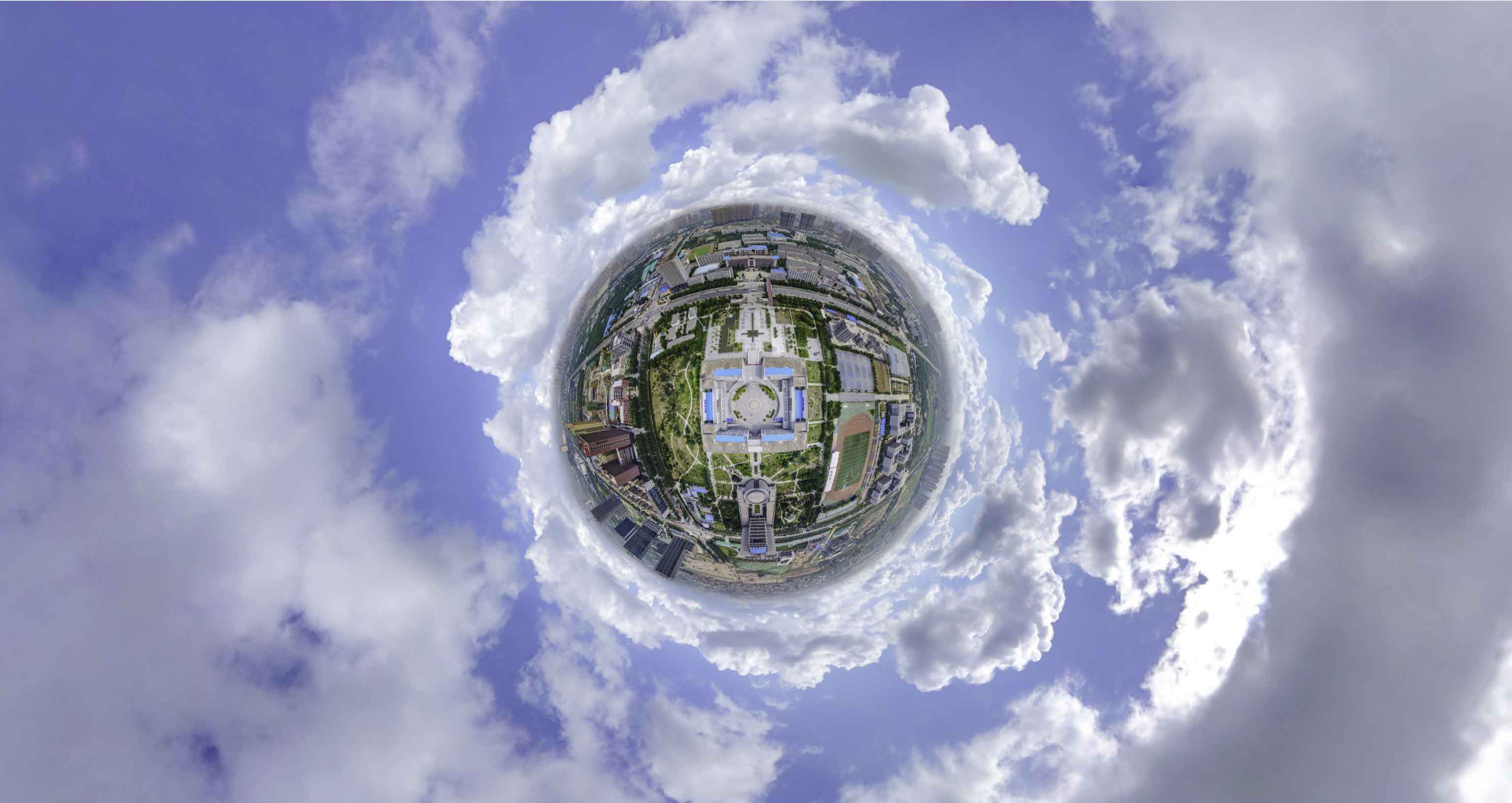 渭滨格凸河风景名胜区