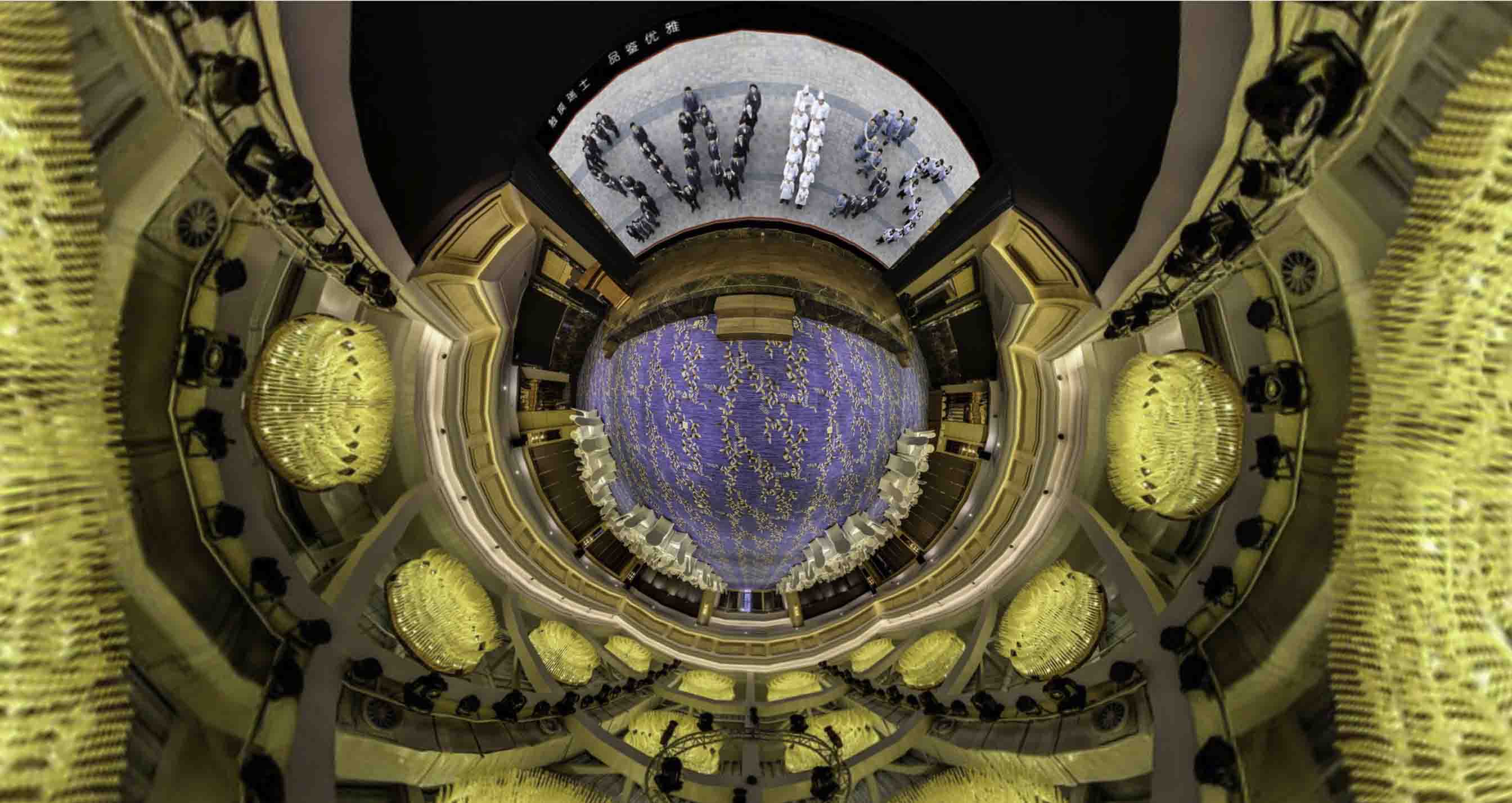 渭滨探索VR全景拍摄中的深度感：营造沉浸式体验的关键要素