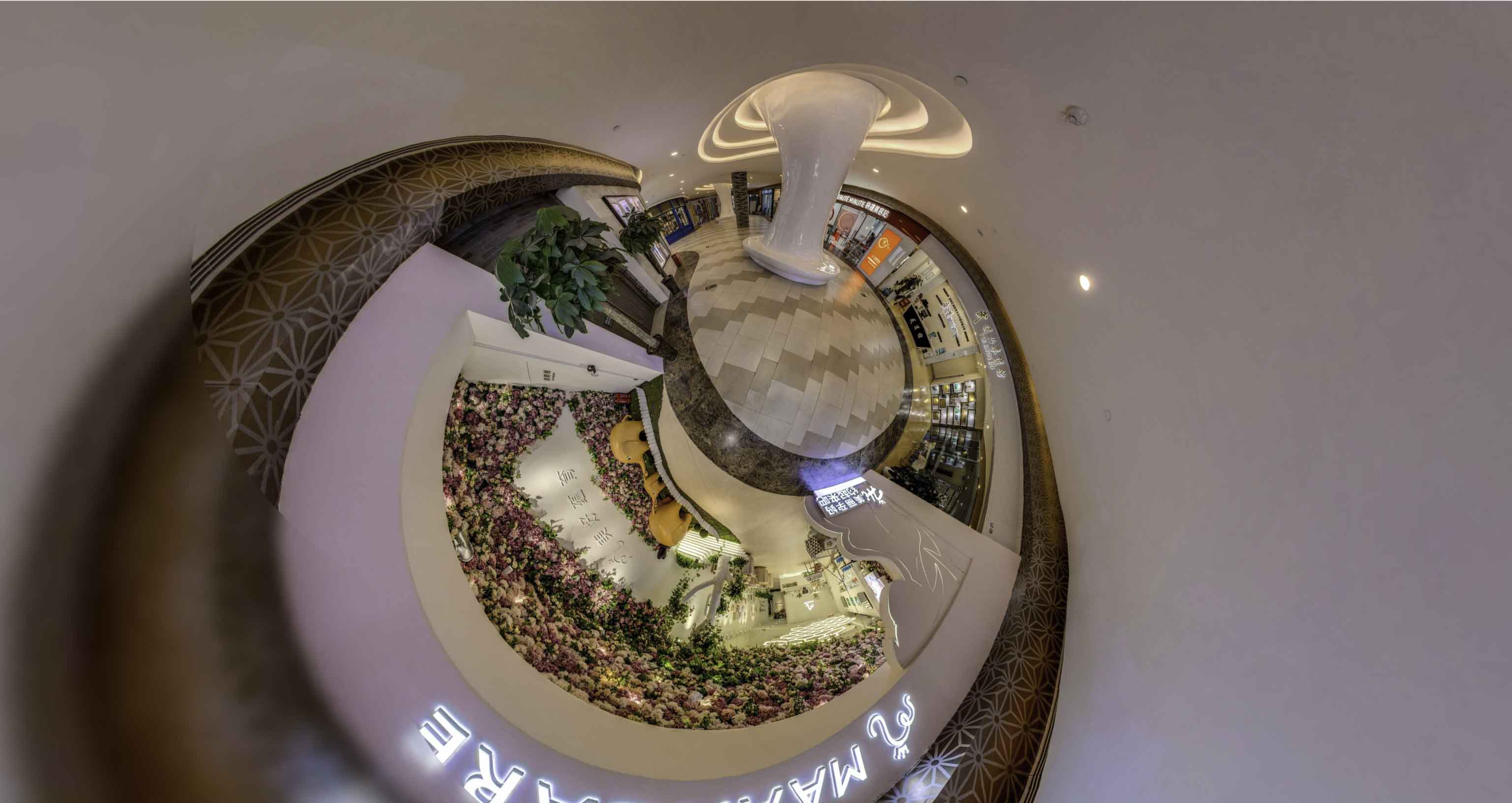 渭滨将VR全景融入品牌宣传活动的创新实践与策略